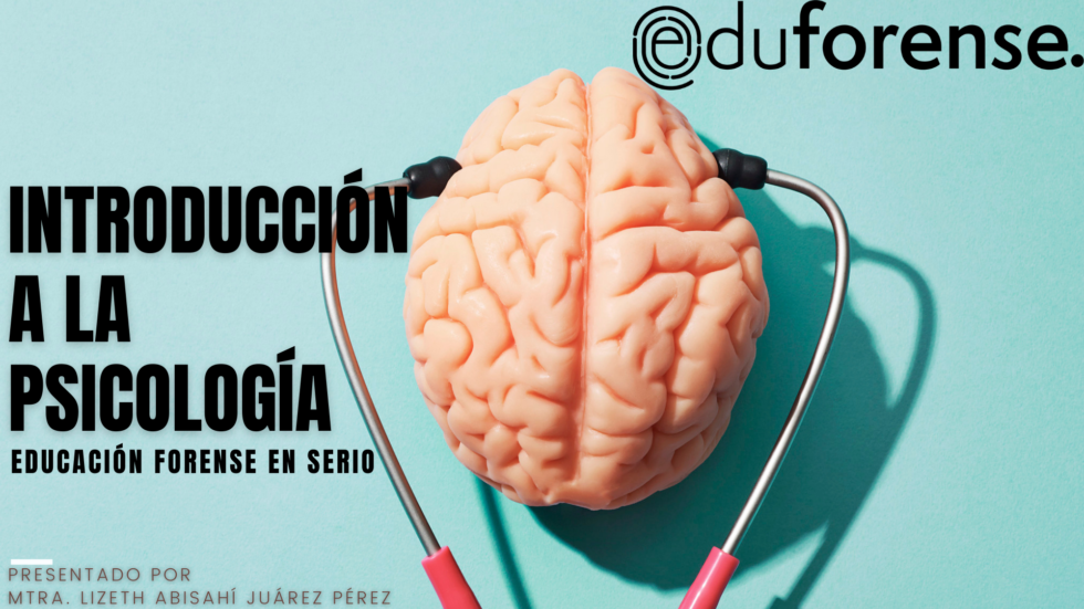 Introducción A La Psicología Eduforense 0420