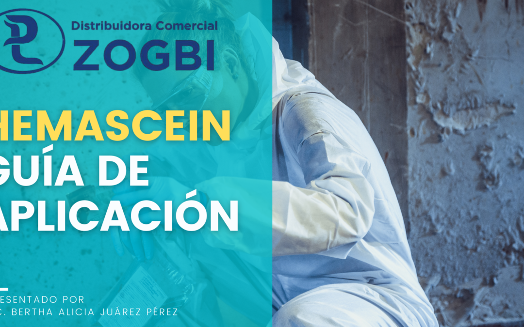 Protegido: HEMASCEIN: GUÍA DE APLICACIÓN