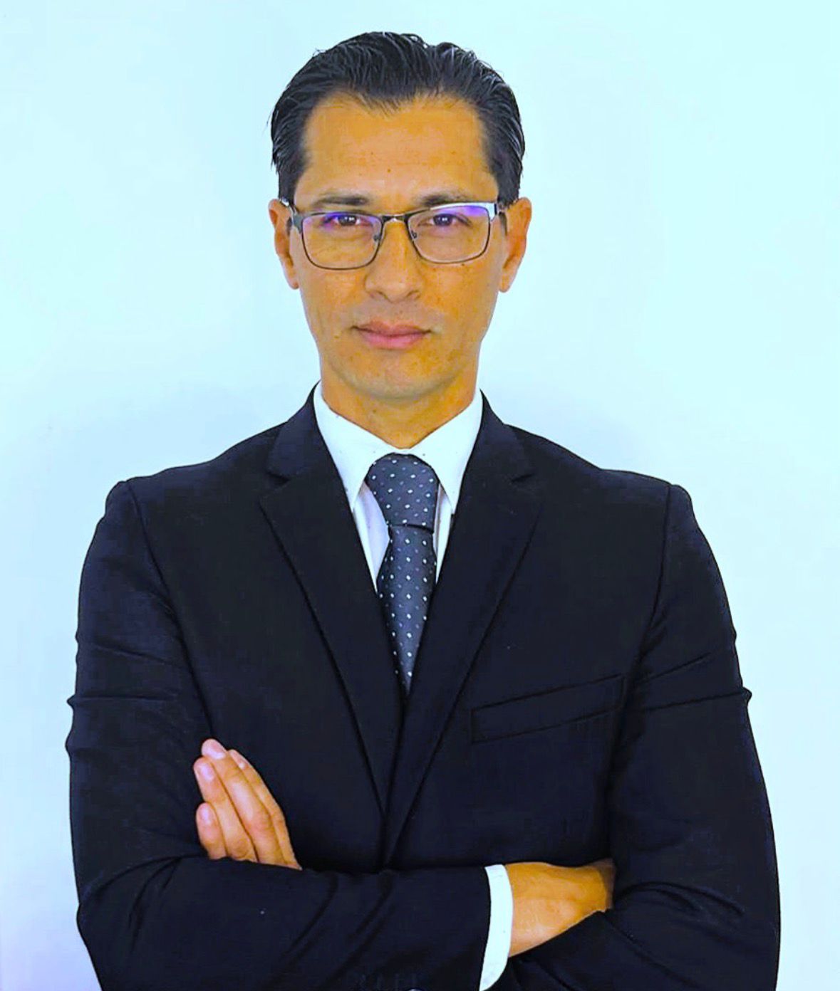 Dr. Ignacio Armando Delgado López