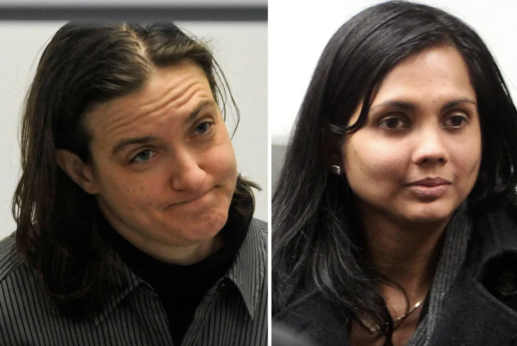 Annie Dookhan y Sonja Farak, casos de irregularidades en laboratorios forenses de Massachusetts