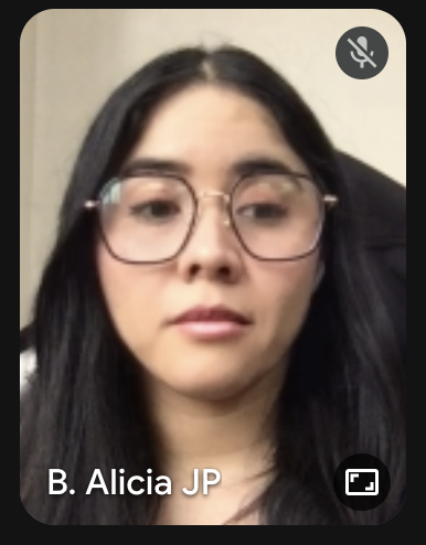 Bertha Alicia Juárez Pérez